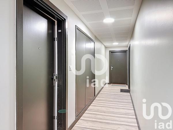 Appartement à vendre 2 pièces 41 m² Villabé