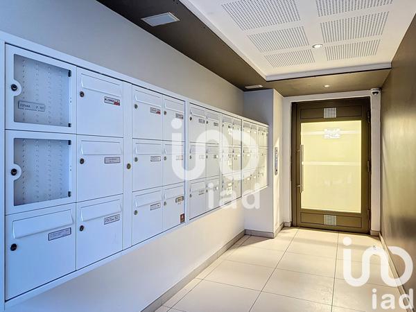 Appartement à vendre 2 pièces 41 m² Villabé