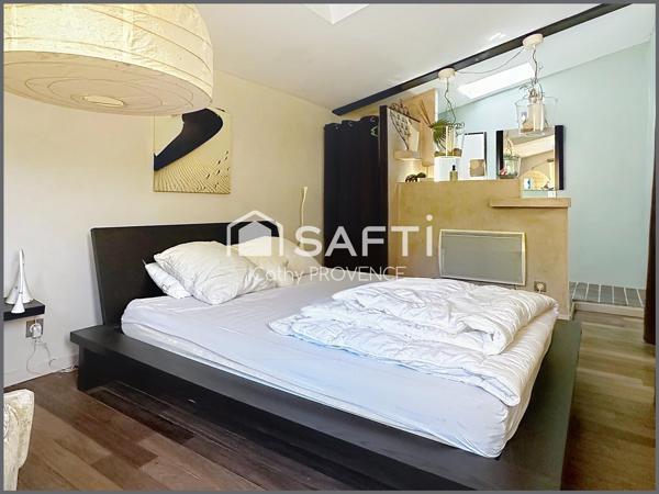 Maison de caractère - 219m² - Aubigny-Les Clouzeaux