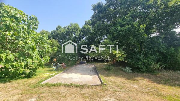 Maison de caractère - 219m² - Aubigny-Les Clouzeaux