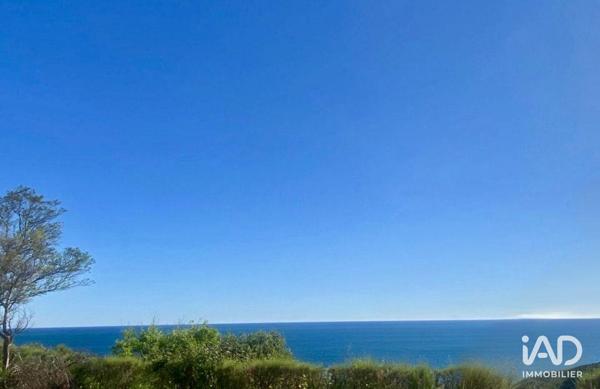 Studio à vendre 23 m² Banyuls-sur-Mer