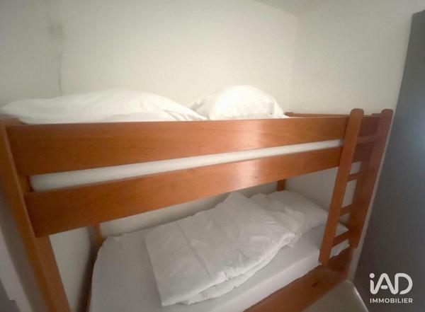 Studio à vendre 23 m² Banyuls-sur-Mer