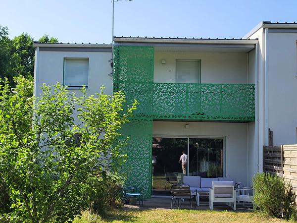 Maison type 4 - 95.23 m² - La Roche sur Yon , La roche sur yon