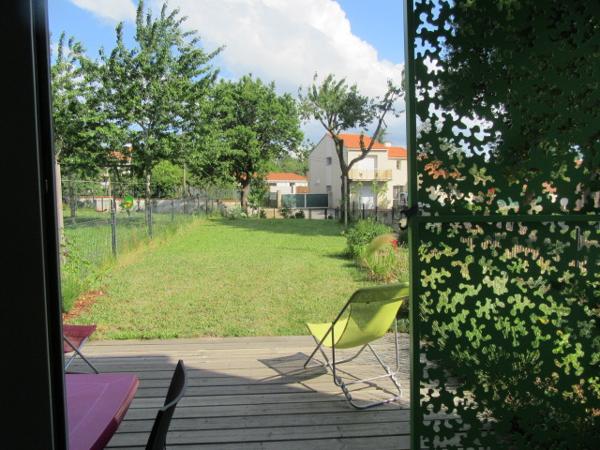 Maison type 4 - 95.23 m² - La Roche sur Yon , La roche sur yon
