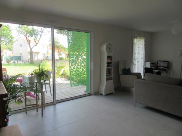 Maison type 4 - 95.23 m² - La Roche sur Yon , La roche sur yon