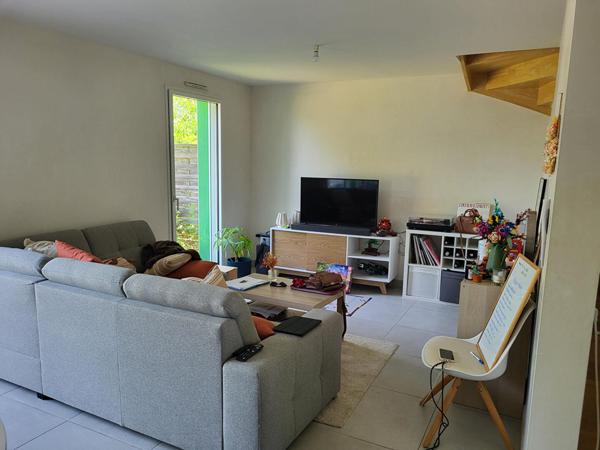 Maison type 4 - 95.23 m² - La Roche sur Yon , La roche sur yon