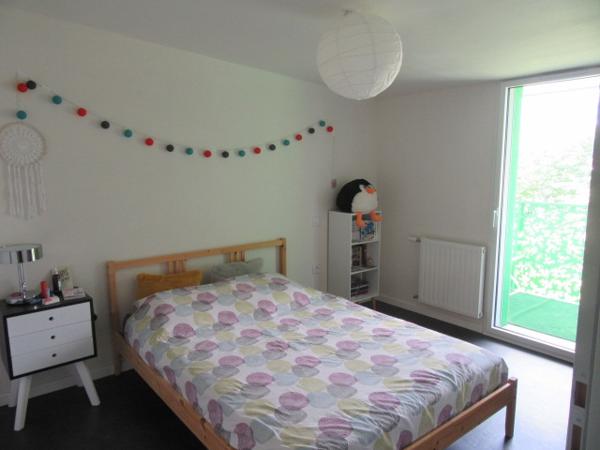 Maison type 4 - 95.23 m² - La Roche sur Yon , La roche sur yon