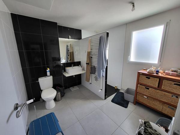 Maison type 4 - 95.23 m² - La Roche sur Yon , La roche sur yon