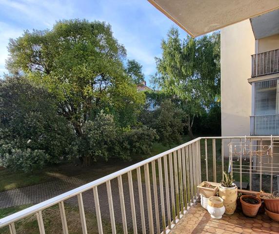 Appartement 4 pièce(s) 74 m2 NANTES 44100