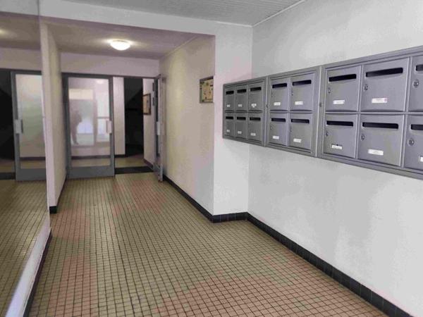 Appartement 4 pièce(s) 74 m2 NANTES 44100