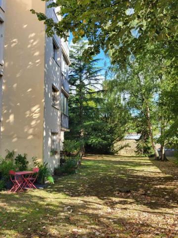 Appartement 4 pièce(s) 74 m2 NANTES 44100