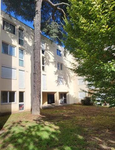 Appartement 4 pièce(s) 74 m2 NANTES 44100