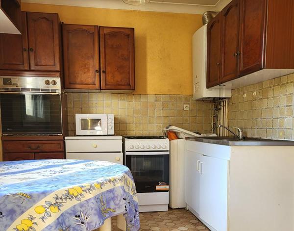 Appartement 4 pièce(s) 74 m2 NANTES 44100