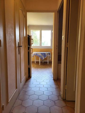 Appartement 4 pièce(s) 74 m2 NANTES 44100