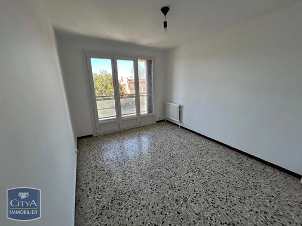 Appartement à louer 3 pièces 62.08m²