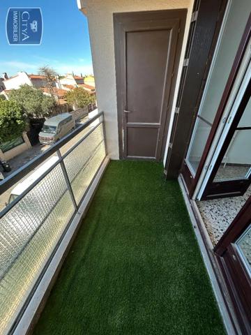 Appartement à louer 3 pièces 62.08m²