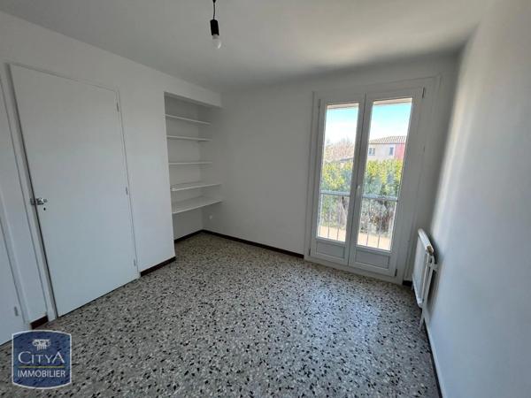 Appartement à louer 3 pièces 62.08m²
