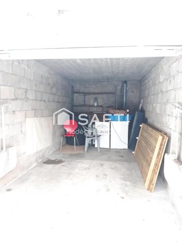 Bel Appartement 75m² avec Balcon-Véranda  – Belfort (Rue de Ferrette)