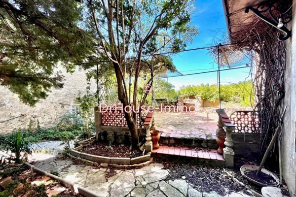 Maison à vendre 9 pièces de 256 m²