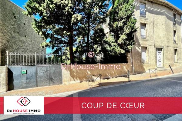 Maison à vendre 9 pièces de 256 m²