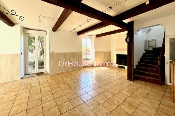 Maison à vendre 9 pièces de 256 m²