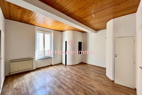 Maison à vendre 9 pièces de 256 m²