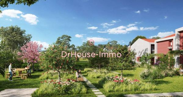 Maison à vendre 4 pièces de 94 m²