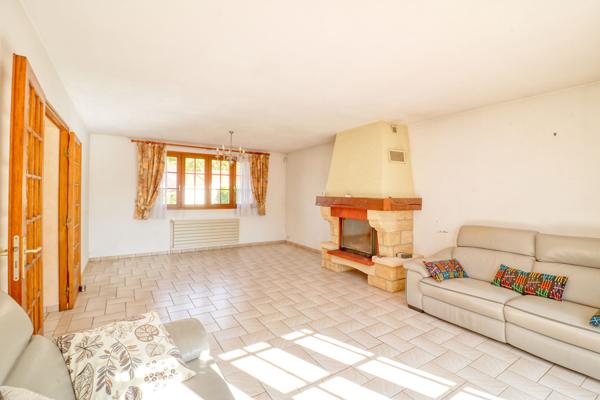 Maison familiale indépendante de 148 m² habitables, au calme d'une impasse pavillonnaire
