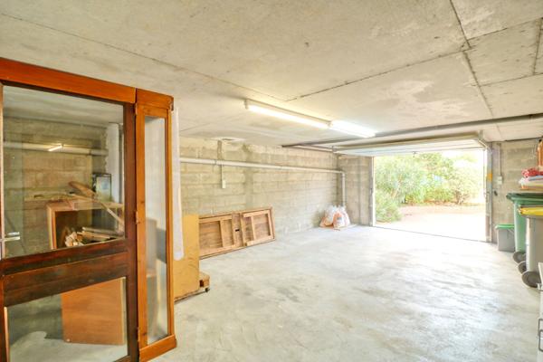 Maison familiale indépendante de 148 m² habitables, au calme d'une impasse pavillonnaire