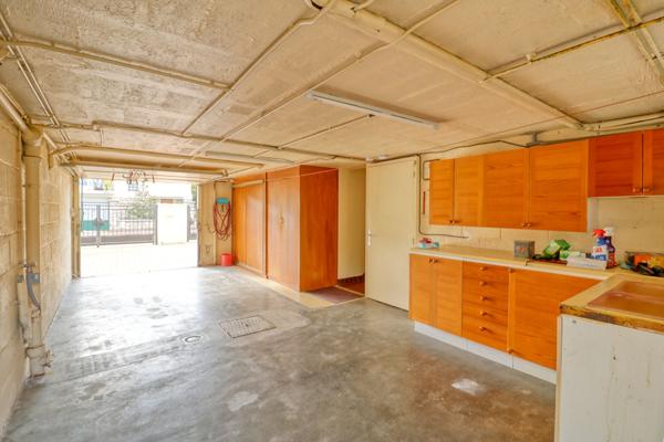 Maison familiale indépendante de 148 m² habitables, au calme d'une impasse pavillonnaire