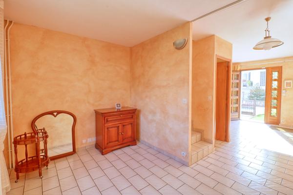 Maison familiale indépendante de 148 m² habitables, au calme d'une impasse pavillonnaire