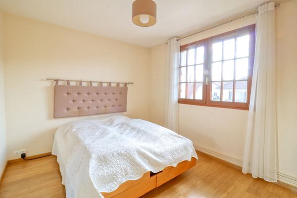 Maison familiale indépendante de 148 m² habitables, au calme d'une impasse pavillonnaire