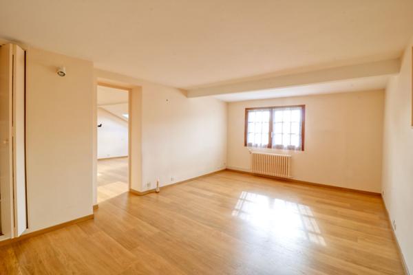 Maison familiale indépendante de 148 m² habitables, au calme d'une impasse pavillonnaire
