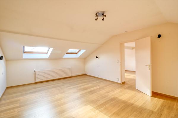 Maison familiale indépendante de 148 m² habitables, au calme d'une impasse pavillonnaire