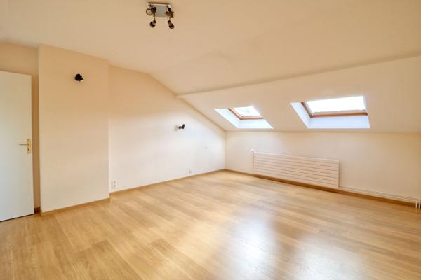 Maison familiale indépendante de 148 m² habitables, au calme d'une impasse pavillonnaire