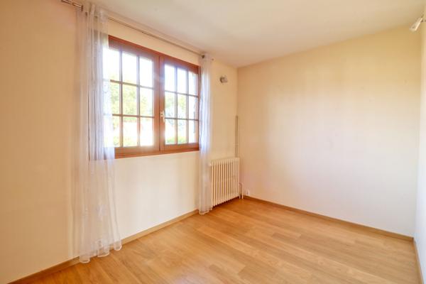 Maison familiale indépendante de 148 m² habitables, au calme d'une impasse pavillonnaire