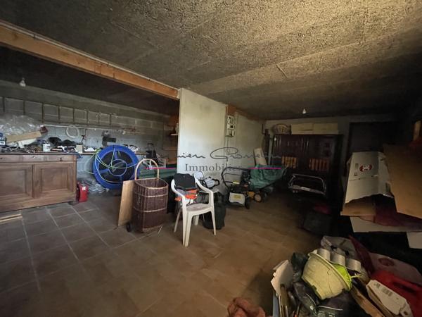 Chalet avec vue
