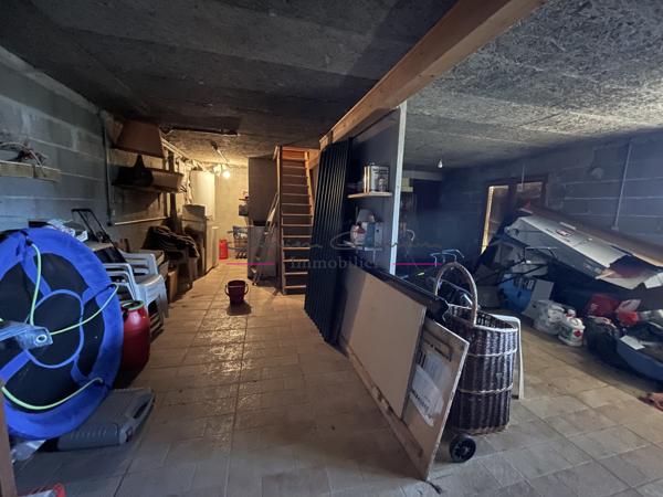 Chalet avec vue