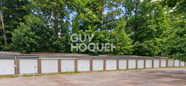 Garage à vendre