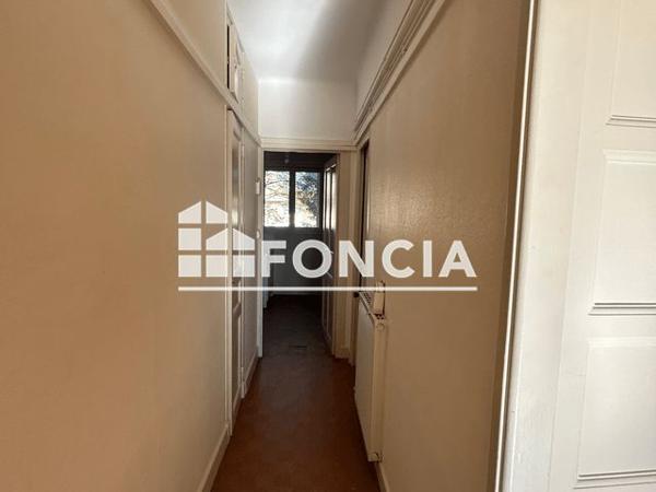 Location Appartement 2 pièces 36.52 m² - 8E IMP.MONSEIGNEUR MOISSENET Dijon 21000