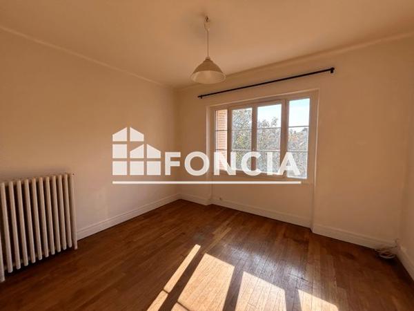 Location Appartement 2 pièces 36.52 m² - 8E IMP.MONSEIGNEUR MOISSENET Dijon 21000