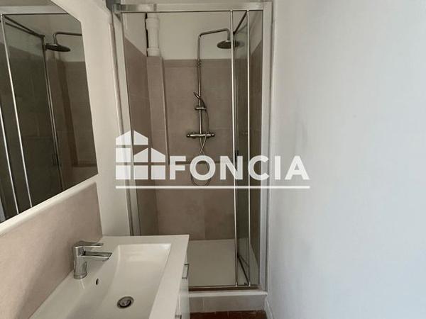 Location Appartement 2 pièces 36.52 m² - 8E IMP.MONSEIGNEUR MOISSENET Dijon 21000