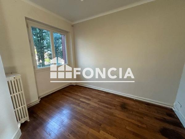 Location Appartement 2 pièces 36.52 m² - 8E IMP.MONSEIGNEUR MOISSENET Dijon 21000