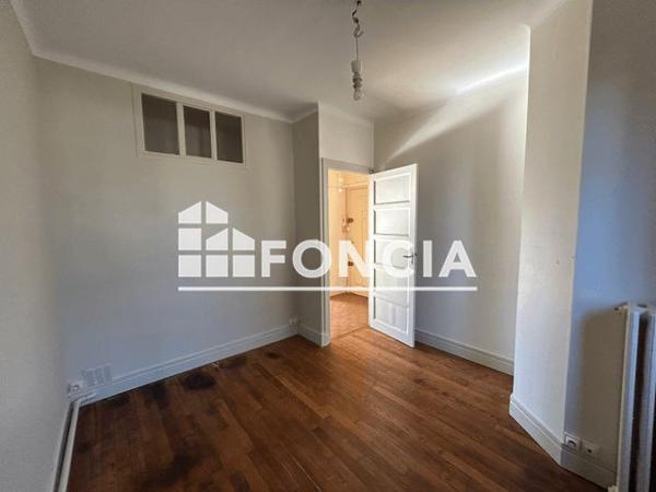 Location Appartement 2 pièces 36.52 m² - 8E IMP.MONSEIGNEUR MOISSENET Dijon 21000