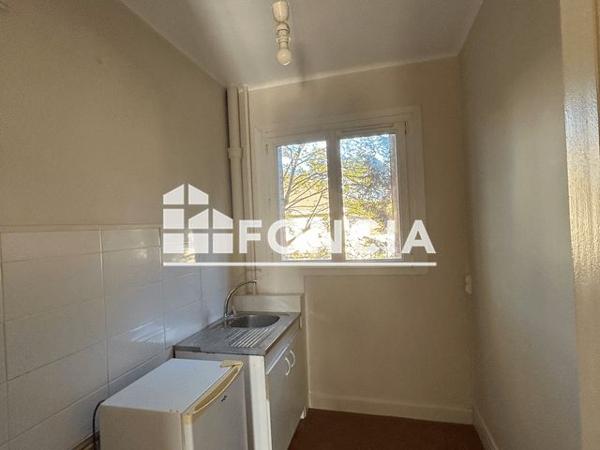 Location Appartement 2 pièces 36.52 m² - 8E IMP.MONSEIGNEUR MOISSENET Dijon 21000