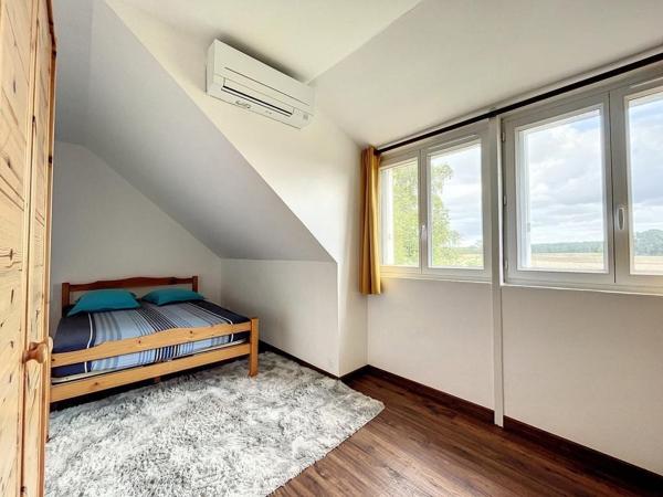 Appartement Appartement - PAUCOURT