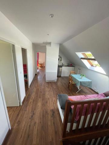 Appartement Appartement - PAUCOURT