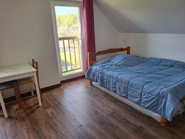 Appartement Appartement - PAUCOURT