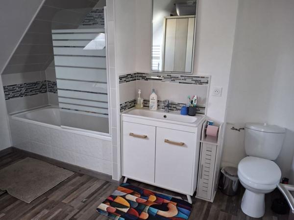 Appartement Appartement - PAUCOURT