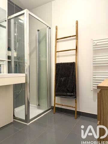 Appartement à vendre 3 pièces 67,7 m² Carquefou